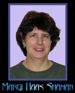 margi haas